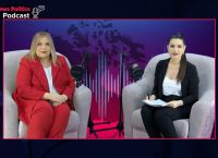 Συρεγγέλα: Πολύ μεγάλη τιμή η θέση της γραμματέως της ΝΔ