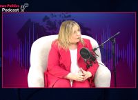Συρεγγέλα: Σημαντικοί τομείς η υγεία και η δικαιοσύνη