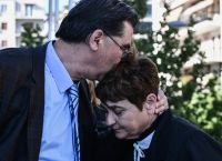 Πατέρας Τοπαλούδη: «Είναι δυνατόν να πάρουμε αυτά τα χρήματα και να πλουτίσουμε…» [vid]