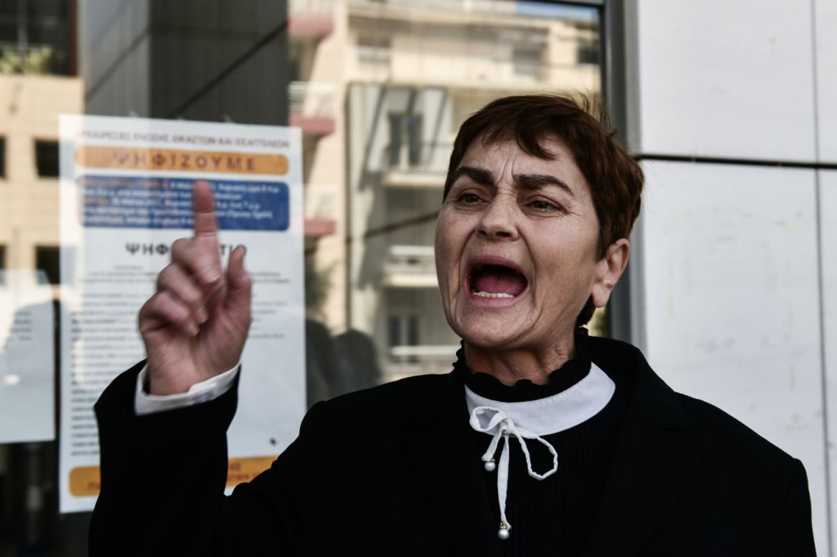 Ελένη Τοπαλούδη: Συγκλονίζει η μητέρα της, 5 χρόνια μετά την άγρια δολοφονία
