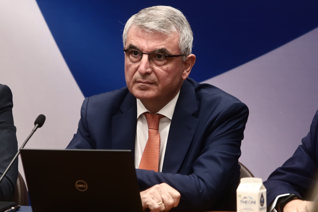 Τσακλόγλου: Ζήτησε συγγνώμη από τους δικηγόρους – Δεν είχα πρόθεση να προσβάλω [vid]