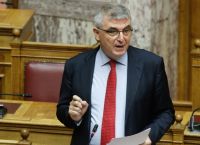 Τσακλόγλου: Θα εκδοθούν άμεσα 15.000 επικουρικές συντάξεις που εκκρεμούν