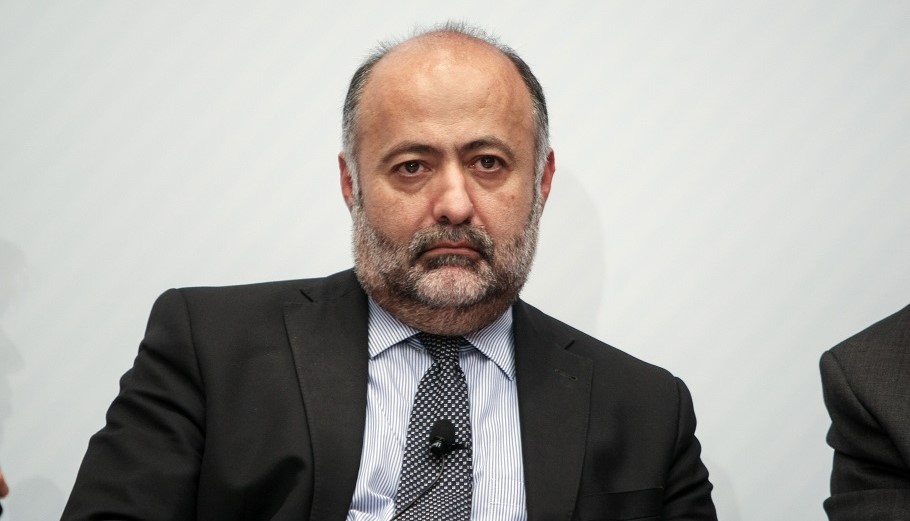 Τσιόδρας: «Ο αντίπαλος της ΝΔ είναι τα προβλήματα του πολίτη κι όχι η αντιπολίτευση»