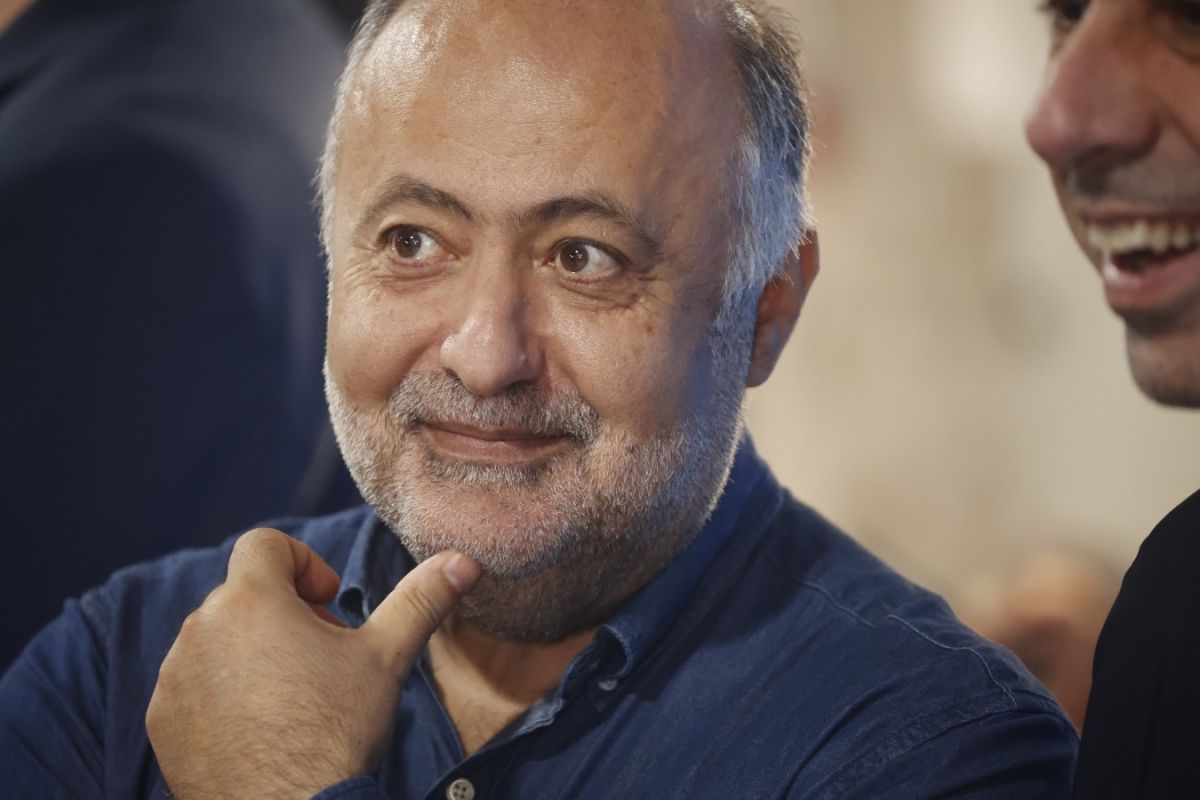 Τσιόδρας για επίσκεψη Ερντογάν: Ούτε αφελείς είμαστε, ούτε φοβικοί στο διάλογο [vid]