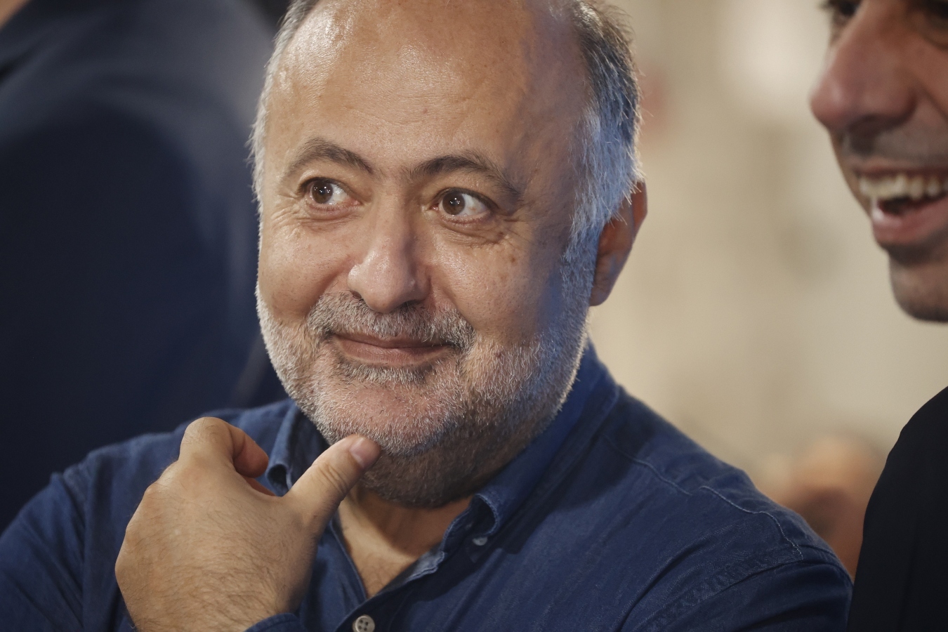 Δημήτρης Τσιόδρας: Θα υπάρξουν παρεμβάσεις στο φορολογικό