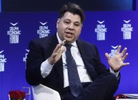 Τζορτζ Τσούνης: “Η Ελλάδα ο σημαντικότερος σύμμαχος των ΗΠΑ στην περιοχή”
