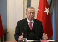 Δρακόντεια τα μέτρα ασφαλείας για την επίσκεψη Ερντογάν [vid]