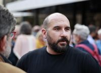 Τζανακόπουλος για σχόλιο περί “αυλικών”: Πρόκειται περί χυδαιότητας, να τον χαίρονται ο ΣΥΡΙΖΑ και ο Τσίπρας Τζανακόπουλος για σχόλιο περί “αυλικών”: Πρόκειται περί χυδαιότητας, να τον χαίρονται ο ΣΥΡΙΖΑ και ο Τσίπρας