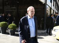 Αποχώρησε από τον ΣΥΡΙΖΑ ο Στέφανος Τζουμάκας [vid]