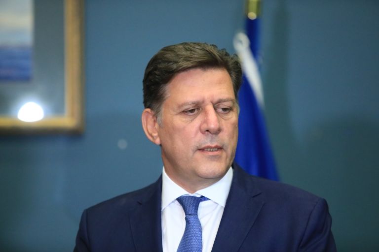 Πόθεν έσχες: Έδωσε διευκρινίσεις ο Βαρβιτσιώτης για τα 122 ακίνητα που δήλωσε [vid]