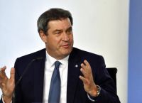 Γερμανία: Βόμβα από τον πρωθυπουργό της Βαυαρίας – Ζητά πρόωρες εκλογές