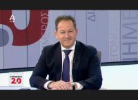 Πέτσας: Ο Μητσοτάκης κυρίαρχος στο Κέντρο [pic+vid]