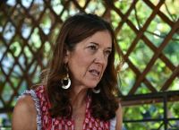 Βικτόρια Χίσλοπ: Μεγάλο λάθος του Σούνακ [vid]