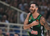 Παναθηναϊκός: Άσχημα τα νέα για τον Βιλντόσα [vid]