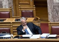 Βορίδης για υπόθεση Μπελέρη: Η Αλβανία παραβιάζει τις αντιλήψεις που έχουμε για το κράτος δικαίου