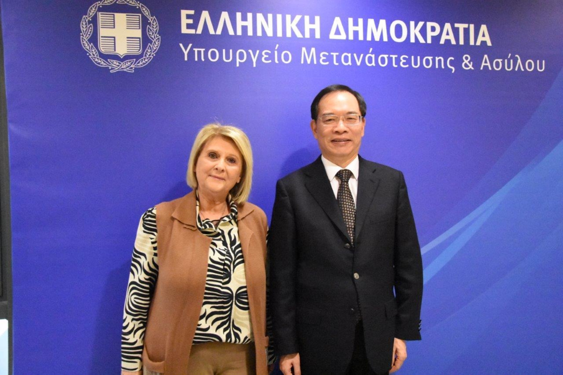 Ένα νέο κεφάλαιο στις σχέσεις Ελλάδας – Κίνας