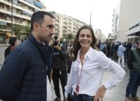 “Πυρά” Χαρίτση στον Κασσελάκη: « Ήρθε σαν “Μεσσίας” και απαξίωσε τον ΣΥΡΙΖΑ» “Πυρά” Χαρίτση στον Κασσελάκη: « Ήρθε σαν “Μεσσίας” και απαξίωσε τον ΣΥΡΙΖΑ»