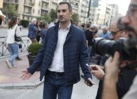 Αλέξης Χαρίτσης: Θέλουμε να είμαστε η αριστερά της εν δυνάμει διακυβέρνησης [vid]