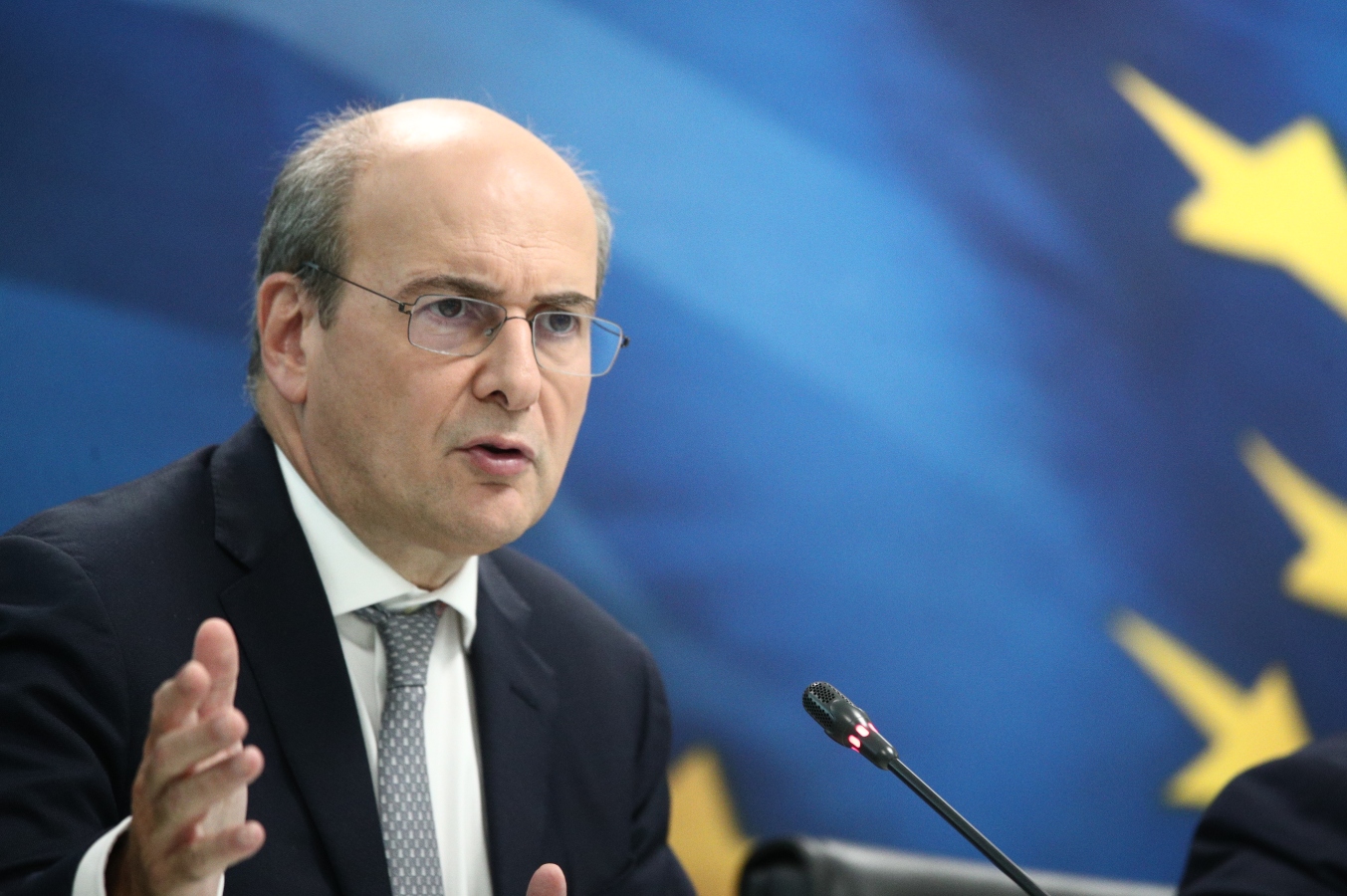 Χατζηδάκης: Θα κινηθούμε γρήγορα και αποτελεσματικά για την εφαρμογή των νέων κανόνων
