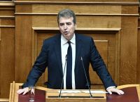 Το νομοσχέδιο για τη δημιουργία Μονάδων Αυξημένης Φροντίδας εγκεφαλικών ψηφίστηκε από την Βουλή