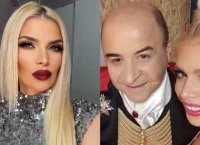 Καρνέζη: «Ο Σεφερλής με πλήρωνε κανονικά όταν έμεινα εκτός παράστασης λόγω υγείας»