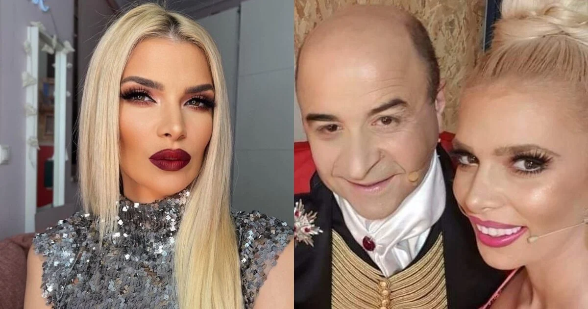Καρνέζη: «Ο Σεφερλής με πλήρωνε κανονικά όταν έμεινα εκτός παράστασης λόγω υγείας»