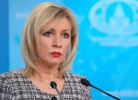 Ζαχάροβα: Οι ΗΠΑ δεν θα μπορέσουν να επιτύχουν τη στρατηγική ήττα της Μόσχας [vid]