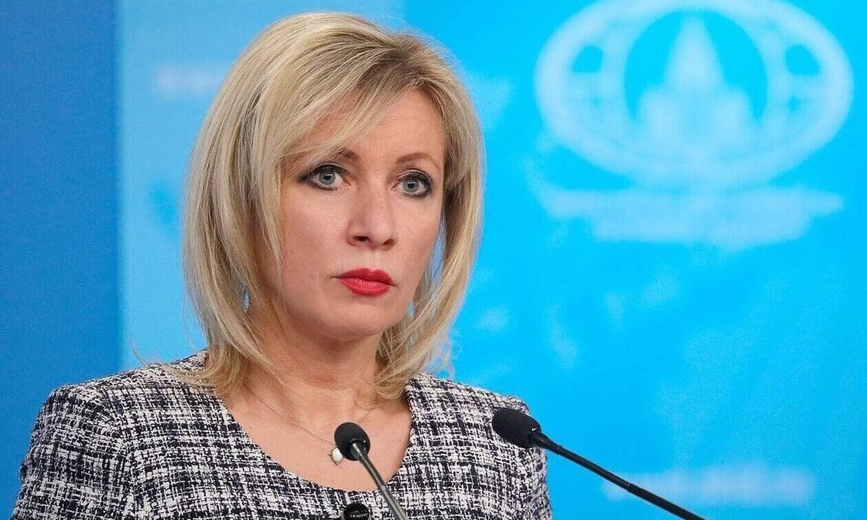Ζαχάροβα: Οι ΗΠΑ δεν θα μπορέσουν να επιτύχουν τη στρατηγική ήττα της Μόσχας [vid]