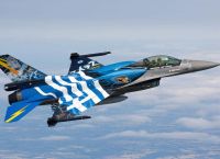 Αρχάγγελος Μιχαήλ: Η Πολεμική Αεροπορία γιορτάζει τον Προστάτη της