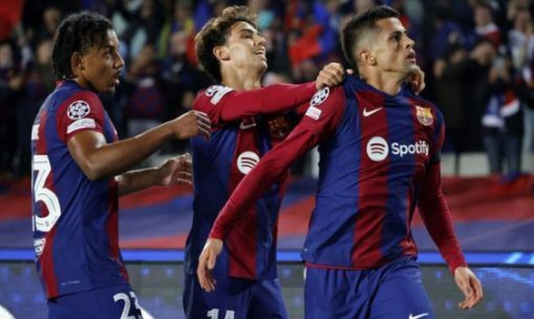 Champions League: Οι ομάδες που προκρίθηκαν κι όλα τα γκολ [vid]