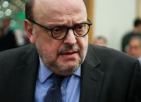 Αντώναρος: Μια ομάδα του ΣΥΡΙΖΑ ασκούσε έλεγχο στο παρασκήνιο