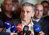 ΣΥΡΙΖΑ: Ηχηρή η αντίδραση της αριστερής πτέρυγας