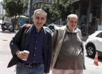 Τα επόμενα βήματα της Ομπρέλας στη μετα – ΣΥΡΙΖΑ συνθήκη