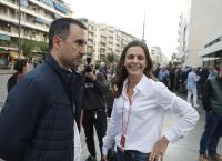 Κορυφώνονται οι διεργασίες για τον επικεφαλής της ΚΟ Ομπρέλας και Ομάδας Αχτσιόγλου