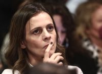 Αχτσιόγλου κατά Κασσελάκη: Εξαιρετικά προβληματικές οι θέσεις του, δεν θυμίζουν Αριστερά [vid]