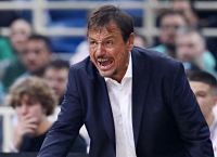 Ο Αταμάν δεν είχε μείνει ικανοποιημένος – Τι θα κάνει ο Ολυμπιακός