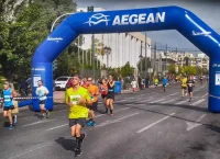 40ός Αυθεντικός Μαραθώνιος: Κυκλοφοριακές ρυθμίσεις στους δρόμους της Αθήνας