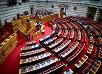 Τι προβλέπει ο προϋπολογισμός που κατατίθεται σήμερα στη Βουλή