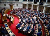 Αλλάζει ο χάρτης της Βουλής – Συγκροτείται νέα ΚΟ