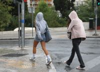 Φθινοπωρινή η Παρασκευή πριν την ψυχρή εισβολή