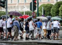 ΕΜΥ: Πότε χαλάει ο καιρός και πού θα χιονίσει