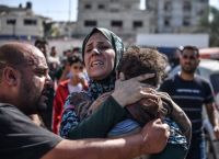 WP: Κοντά σε συμφωνία για κατάπαυση του πυρός και απελευθέρωση ομήρων
