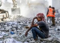 Γάζα: Ο χρόνος μετράει αντίστροφα για το Ισραήλ