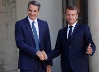 Σε αναζήτηση διεξόδου για την ανθρωπιστική κρίση στη Γάζα