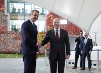 Ελλάδα και Γερμανία σε αποκλίνουσα τροχιά οικονομικού κύκλου