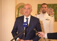 Δένδιας: Η Ελλάδα επιδιώκει πάντα την ασφάλεια και τη σταθερότητα