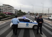 Η ΕΛ.ΑΣ για τα επεισόδια σε πλατεία Βικτωρίας και Μοναστηράκι
