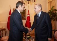 Τι θα συζητήσουν Μητσοτάκης – Ερντογάν στις 7 Δεκεμβρίου