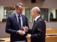 Τι επιδιώκει η Γερμανία σε Δ. Βαλκάνια και μεταναστευτικό