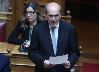 Στη Βουλή το ν/σ με τα μέτρα για τον περιορισμό της φοροδιαφυγής